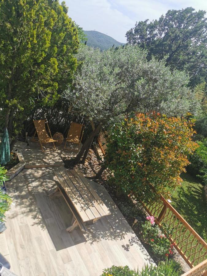 Guest House Casa Cassien Montauroux Extérieur photo